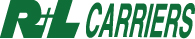 r+l carriers tracking