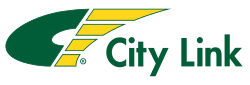 city link tracking