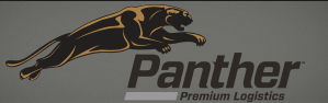 panther tracking