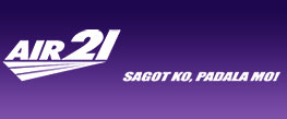 air21 tracking
