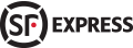 s.f. express tracking