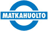 Matkahuolto Tracking