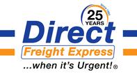 Direct Freight Express Tracking